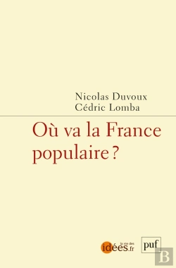Bertrand.pt - Où Va La France Populaire ?