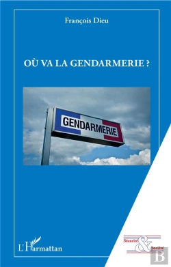 Bertrand.pt - Où Va La Gendarmerie ?