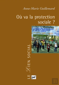 Bertrand.pt - Où Va La Protection Sociale ?