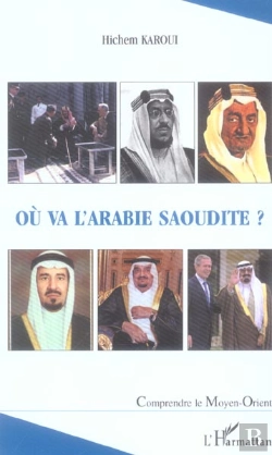 Bertrand.pt - Ou Va L'Arabie Saoudite ?