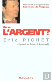 Où Va L'Argent?
