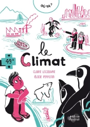 Ou Va Le Climat ? (Cool. Pocqq)