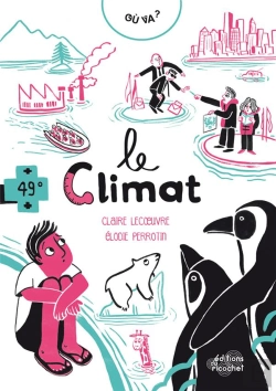 Bertrand.pt - Ou Va Le Climat ? (Cool. Pocqq)