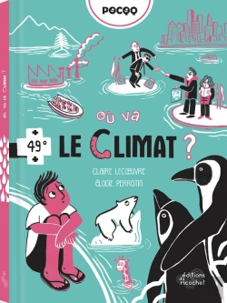 Bertrand.pt - Où Va Le Climat ?