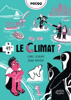 Bertrand.pt - Où Va Le Climat ?