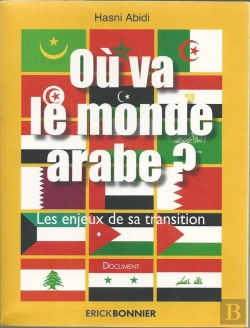 Bertrand.pt - Ou Va Le Monde Arabe ? Les Defis De La Transition