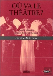 Ou Va Le Theatre