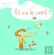Où Va Le Vent ?