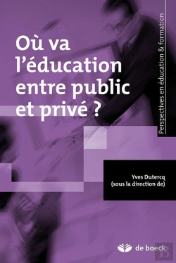 Bertrand.pt - Ou Va L'Education Entre Public Et Prive