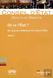 Ou Va L'État?
