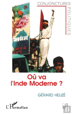 Bertrand.pt - Où Va L'Inde Moderne ?
