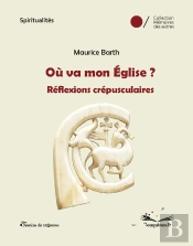 Où Va Mon Eglise ?