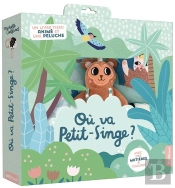 Où Va Petit-Singe ?