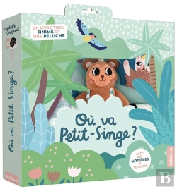 Bertrand.pt - Où Va Petit-Singe ?