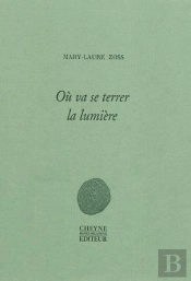 Ou Va Se Terrer La Lumiere