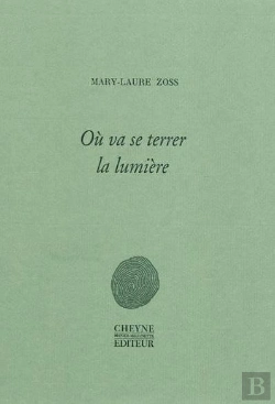 Bertrand.pt - Ou Va Se Terrer La Lumiere