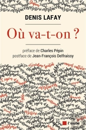 Ou Va-T-On ?