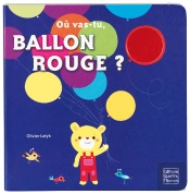 Où Vas-Tu Ballon Rouge ?