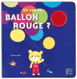 Bertrand.pt - Où Vas-Tu Ballon Rouge ?