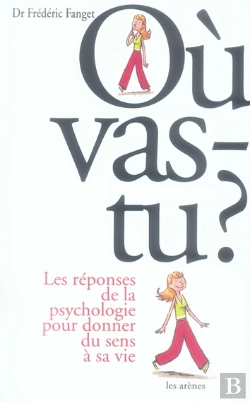Bertrand.pt - Où Vas-Tu ?