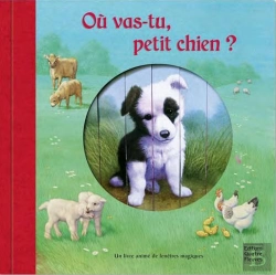 Bertrand.pt - Ou Vas Tu Petit Chien ?
