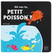 Où Vas-Tu Petit Poisson ?
