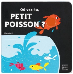 Bertrand.pt - Où Vas-Tu Petit Poisson ?