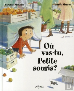 Bertrand.pt - Où Vas-Tu Petite Souris ?