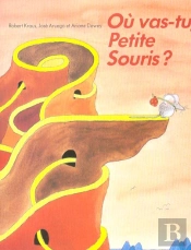 Où Vas-Tu, Petite Souris ?