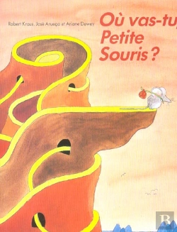 Bertrand.pt - Où Vas-Tu, Petite Souris ?