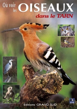 Bertrand.pt - Où Voir Les Oiseaux Dans Le Tarn