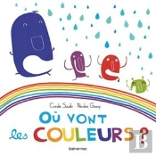 Ou Vont Les Couleurs ?