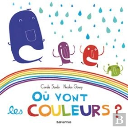 Bertrand.pt - Ou Vont Les Couleurs ?