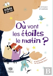 Où Vont Les Étoiles Le Matin ?