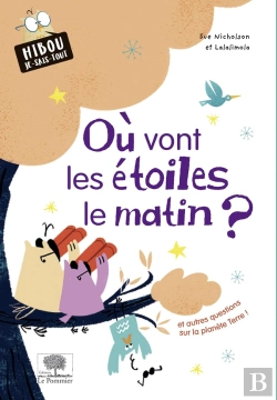 Bertrand.pt - Où Vont Les Étoiles Le Matin ?