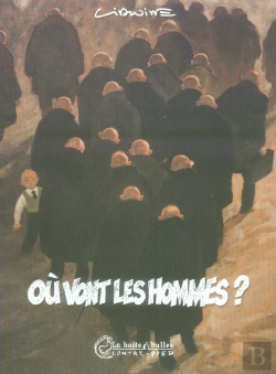Bertrand.pt - Ou Vont Les Hommes ?