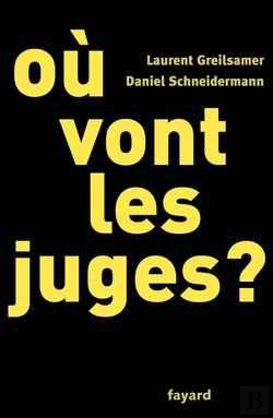 Bertrand.pt - Où Vont Les Juges ?