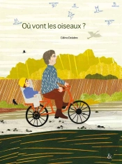 Ou Vont Les Oiseaux ?