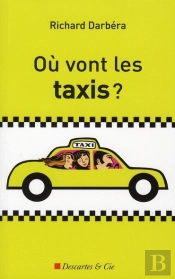 Où Vont Les Taxis ?