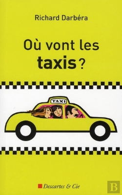 Bertrand.pt - Où Vont Les Taxis ?