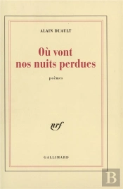 Ou Vont Nos Nuits Perdues