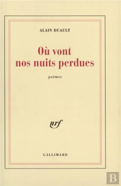 Bertrand.pt - Ou Vont Nos Nuits Perdues