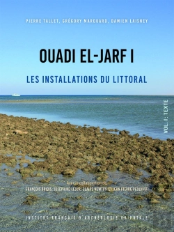 Bertrand.pt - Ouadi El-Jarf I : Les Installations Du Littoral