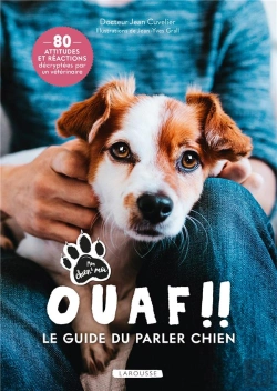 Bertrand.pt - Ouaf !! Le Guide Du Parler Chien