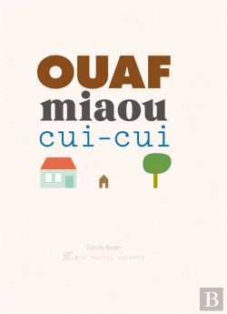 Bertrand.pt - Ouaf ; Miaou ; Cui-Cui