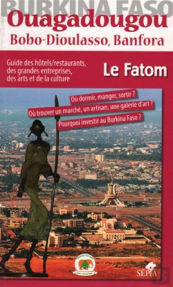 Bertrand.pt - Ouagadougou, Bobo-Dioulasso Et Banfora