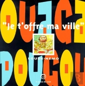 Ouagadougou ; Je T'Offre Ma Ville