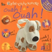 Ouah Ouah Cache-Cache Sonore