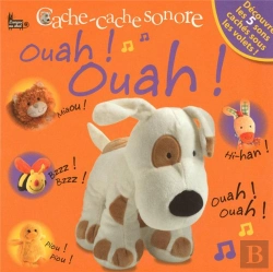 Bertrand.pt - Ouah Ouah Cache-Cache Sonore