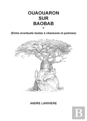 Ouaouaron Sur Baobab : Entre Éventuels Textes À Chansons Et Poèmes